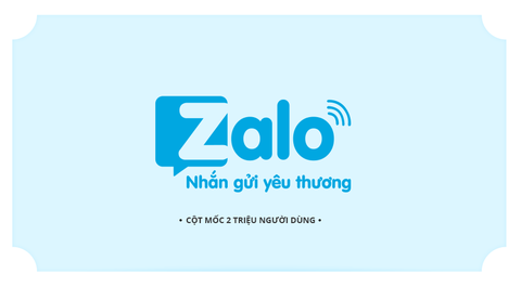 5 bí kíp thú vị cho tín đồ Zalo