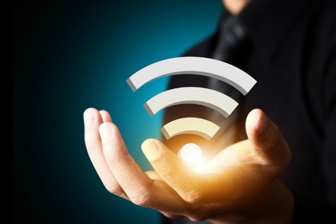 Công nghệ mạng mới Li-Fi sẽ cho Wi-Fi "hít khói"