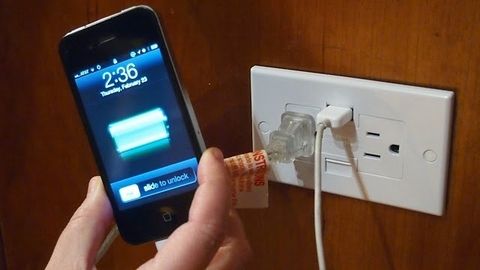 Cách kiểm tra độ chai pin khi mua iPhone cũ