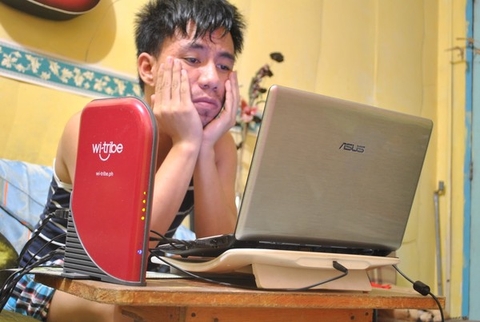 5 biện pháp đối phó với Internet "siêu rùa"