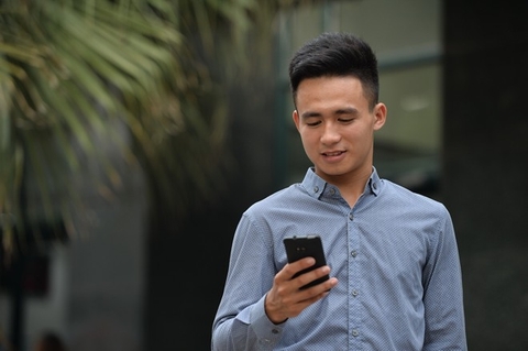 Thuê bao di động sẽ thống nhất chỉ có 10 chữ số