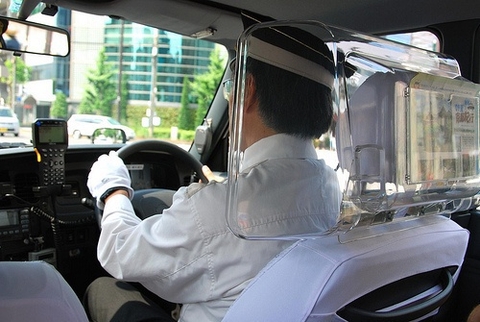 Cười cay đắng từ câu chuyện 'Lái xe cho ông sếp Nhật dở hơi'