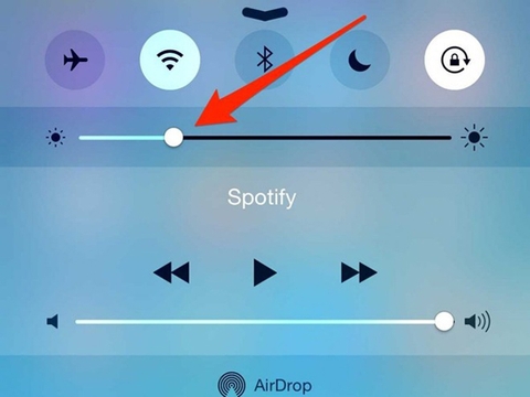 10 cách tiết kiệm pin đơn giản cho iPhone