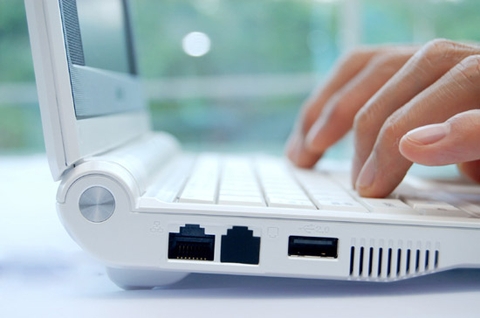 Cách giữ máy tính an toàn khi lướt web