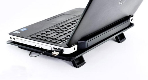 5 cách đơn giản giúp tản nhiệt laptop hiệu quả