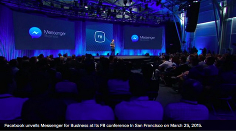 6 thay đổi lớn sắp có trên Facebook