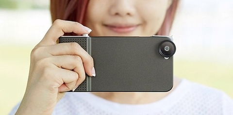 29 mẹo tự sướng siêu ấn tượng với iPhone bạn nên biết