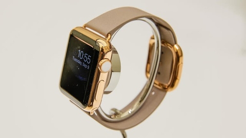Những smartwatch 'đẹp không tì vết' làm giới công nghệ thổn thức