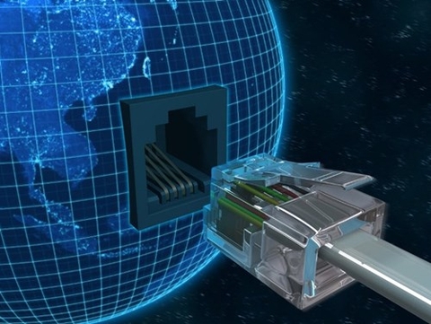 Cổng kết nối internet quốc tế sẽ bị ngắt trong trường hợp đặc biệt?