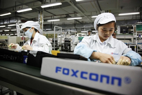 Apple sẽ chuyển hướng sản xuất iPhone sang Ấn Độ?