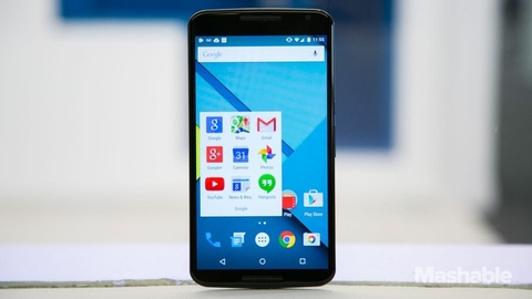 Một số vấn đề thường gặp trên Android và cách giải quyết
