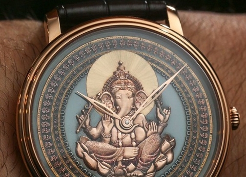 Bộ sưu tập đồng hồ Blancpain đẳng cấp khiến bạn "mê mệt"