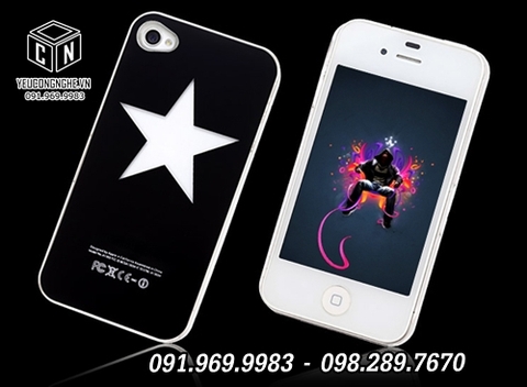 29 ốp lưng vừa đẹp vừa độc cho iPhone