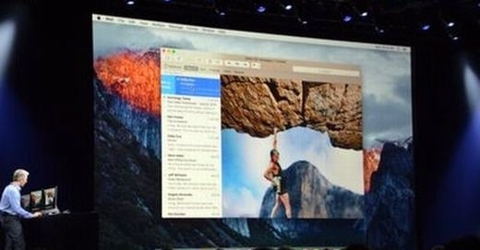 Công bố loạt sản phẩm "siêu đỉnh" tại sự kiện công nghệ của Apple