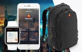 iBackPack - balô tích hợp đa năng giá từ 199 USD