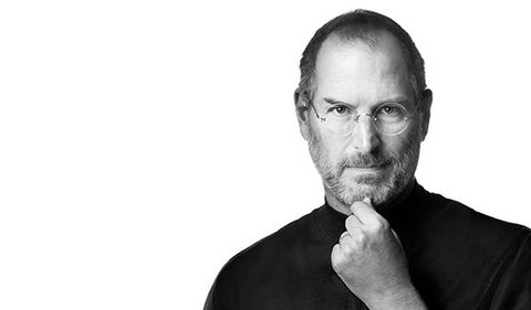 Steve Jobs- Đứa con của người tị nạn Syria thành vĩ nhân thế giới