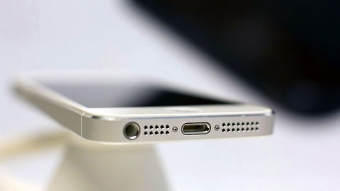 Tuyệt chiêu khắc phục khi iPhone khó sạc