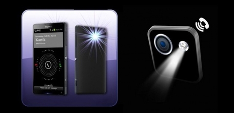 Mẹo kích hoạt đèn flash của điện thoại Android khi cuộc gọi đến