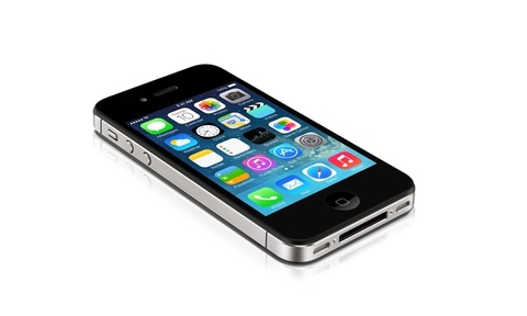 Làm gì khi iPhone đầy bộ nhớ?
