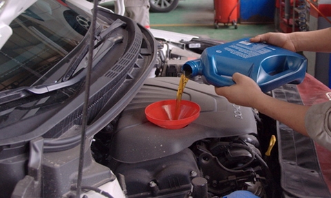 Những thói quen xấu khiến xe bạn mau xuống cấp