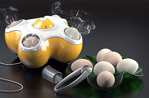 14 phát minh hữu dụng tiện lợi thay đổi cuộc sống của bạn