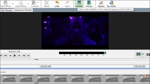 5 bước tạo phụ đề cho video cực đơn giản