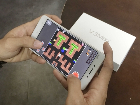 Trở về tuổi thơ với những game huyền thoại
