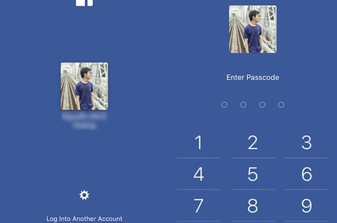 5 mẹo nhỏ tiện lợi người dùng Facebook trên iPhone nên biết
