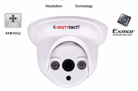 Chọn mua camera giám sát giá rẻ, lắp đặt hệ thống an ninh chất lượng