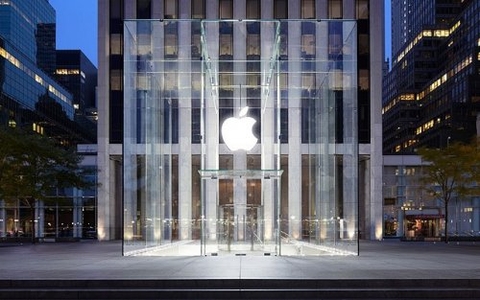 Vì sao Steve Jobs lại đặt tên công ty là Apple?