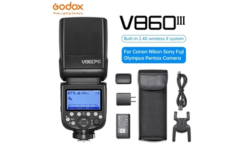 Tìm hiểu về hãng Godox. Các sản phẩm chính của thương hiệu này gồm những gì?