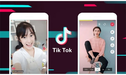 Quay tiktok đẹp - Rất cần những sản phẩm này