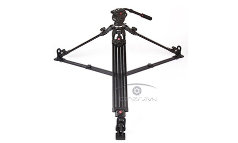 Top 5 chân tripod quay video chuyên nghiệp mà các nhà làm phim cần có