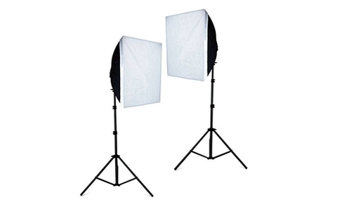 Setup studio mini cần những phụ kiện cơ bản nào?