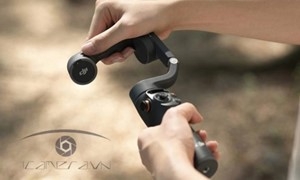 7 sai lầm phổ biến khi dùng gimbal mà người mới hay mắc phải