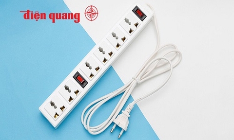 Tại Sao Nên Chọn Mua Đồ Điện Của Hãng Điện Quang?
