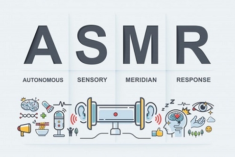 Âm thanh ASMR là gì? Nên mua loại micro thu âm nào để thu được âm thanh ASMR