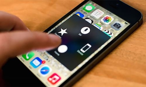 AssistiveTouch là gì? Cách bật, tắt nút Home ảo trên iPhone, iPad