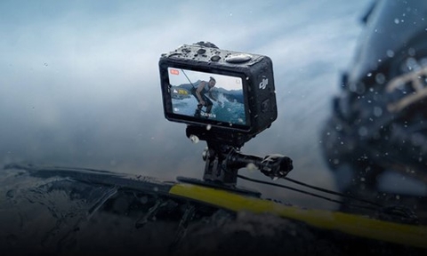 Action Cam 5 Là Gì? Có Đáng Mua Để Quay Du Lịch Và Thể Thao?