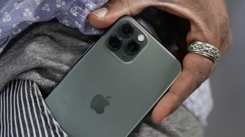 Các phụ kiện quay phim, chụp ảnh dùng cho iPhone 12 Pro | Pro max