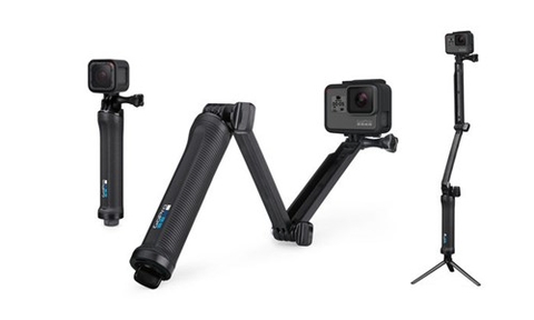 Phụ Kiện GoPro Nên Mua Gì Trước? Checklist Đầy Đủ Từ Cơ Bản Đến Nâng Cao