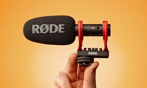 RODE VideoMic GO II Có Đủ Dùng Cho YouTube Và Dạy Học Online Không?