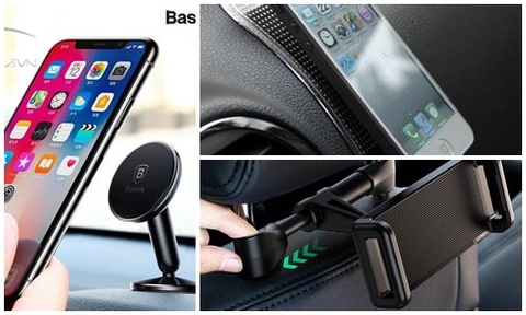 Top những phụ kiện cần có cho xe hơi dưới 300 nghìn
