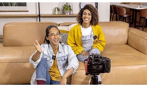 Giới Thiệu Những Thương Hiệu Mic Lớn Nhất Hiện Nay Dành Cho Videographer
