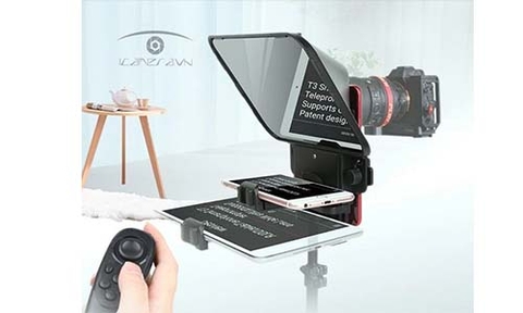 Những mẫu máy nhắc chữ cho điện thoại, ipad bán chạy nhất năm 2022