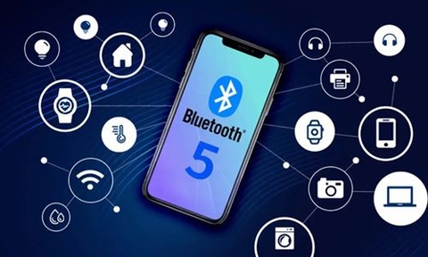 Bluetooth 5.0 là gì? Có đặc điểm gì nổi bật? Đem lại lợi ích gì?