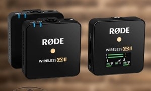 Boya hay Rode – Micro nào đáng tiền hơn cho người mới làm vlog?