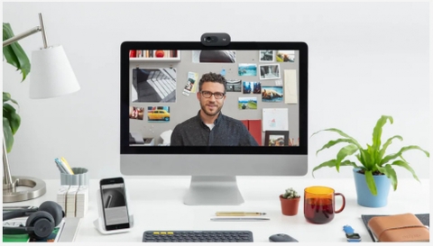 Những mẫu webcam bạn nên tham khảo để học trực tuyến
