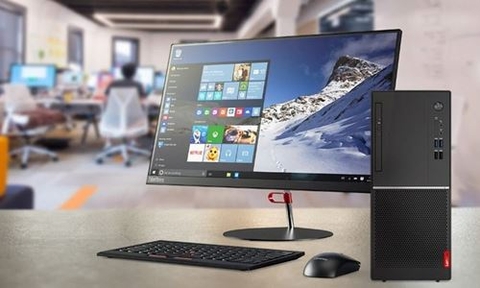 Cách chụp màn hình máy tính laptop Lenovo cực đầy đủ, siêu chi tiết