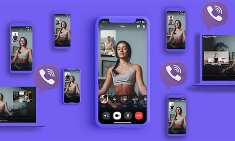 Cách gọi video call trên điện thoại Samsung và các dòng Android khác